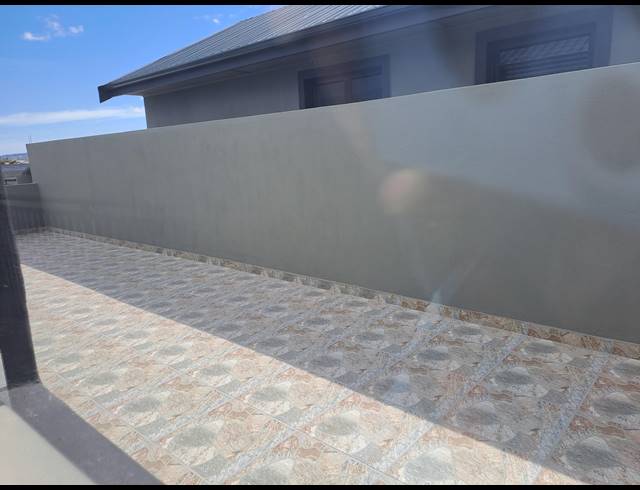 3 BEDROOM DUPLEX FOR SALE IN SEA BREEZE